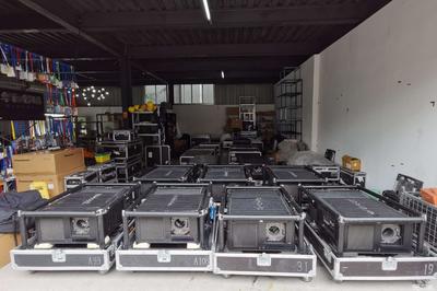 跨界融合 汽車電子工程師與傳媒文化的交匯之路