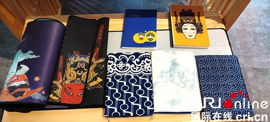 黔系列品牌采風行 非遺傳承，文化共賞，媒力傳播